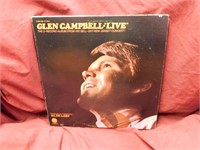 Glen Campbell - Live