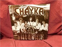 Chayka - Chayka