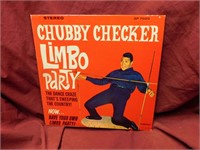Chubby Checker - Limbo Party