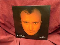 Phil Collins - No jacket Required
