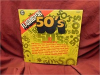 Flashback 50's - 15 Fantastic Hits