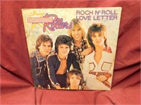 Bay City Rollers - Rock N Roll Love Letters