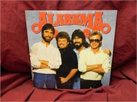 Alabama - The Touch