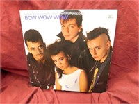 Bow Wow Wow - When The Going Gets Tough