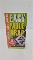 Home and Farm mole trap - unused