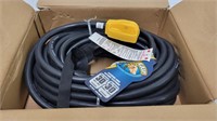 Camco 50 ft. 30 amp RV extension cord