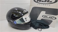HJC snowmobile helmet unused