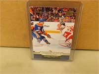 2015-16 Connor McDavid Rookie card collection CM18