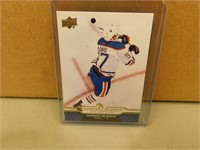 2015-16 Connor McDavid Rookie card collection CM14
