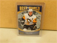 2019-20 Sidney Crosby Best in the world