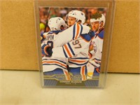2015-16 Connor McDavid Rookie card collection CM17