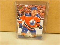 2015-16 Connor McDavid Rookie card collection CM20