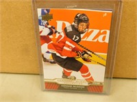 2015-16 Connor McDavid Rookie card collection CM-9