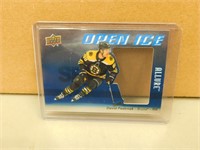 2019-20 David Pastranak Allure Open Ice