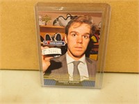 2015-16 Connor McDavid Rookie card collection CM-3