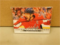 2020-21 Alex Ovechkin SP Authentic Moments 107