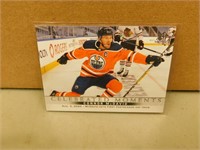 2020-21 Connor McDavid SP Authentic Moments 108