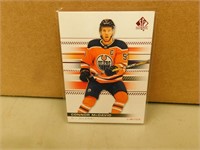 2019-20 Connor McDavid Limited SP Authentic 19