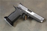 Akai Custom Guns ACGUNSS1045 Pistol .40 S&W