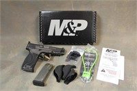 Smith & Wesson M&P M2.0 TS NMH0569 Pistol 10MM