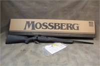 Mossberg Patriot MPR0430627 Rifle 6.5 Creedmoor