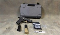 Sig Sauer P320 58J440302 Pistol 9mm
