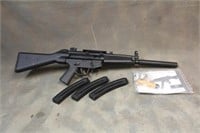 GSG MP5-22LR A276904 Pistol .22LR