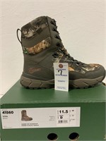 Danner Waterproof Boots 11.5D