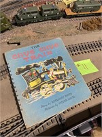 Chug-Chug Train Children's Book