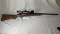 Remington 541-T 22. target rifle