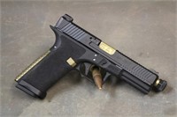 Salient Arms Int. G17 SSA013 Pistol 9MM
