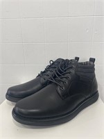 ($90) Bruno Marc Men's Size : US 10 Formal Shoes
