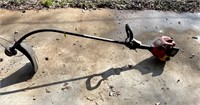 Weed Whacker Curved Shaft  17” 25cc