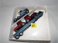 1989 Lancaster Toy Show Flatbed
