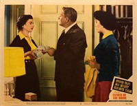 Father of the Bride 1950   lobby card