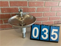Vintage School Water Fountain