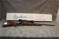 Weatherby Mark V H224412 Rifle .340 WBY Mag