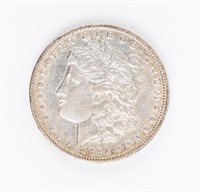 Coin 1894-O  Morgan Silver Dollar in Choice XF