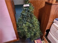 3-4' Christmas Tree