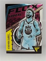 2020-21 Panini Flux Stephen Curry #2