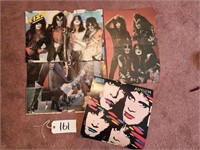 KISS Posters