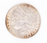 Coin 1897-O  Morgan Silver Dollar in Choice BU