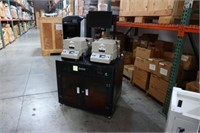 RF Shield Boxes (RF Testing System)