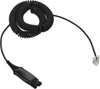 Plantronics HIS-1 Adapter Cable