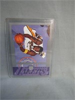 2005 Kobe Bryant Basketball