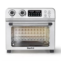 ($240) Starfrit Air Fryer Convection Oven