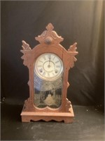 Circa 1920’s Kitchen Clock