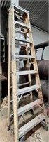 Werner 8FT Ladder