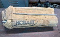 Hobart Welding Rods 7011