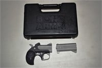Bond Arms Backup Derringer s#BA01845, 45ACP and 45